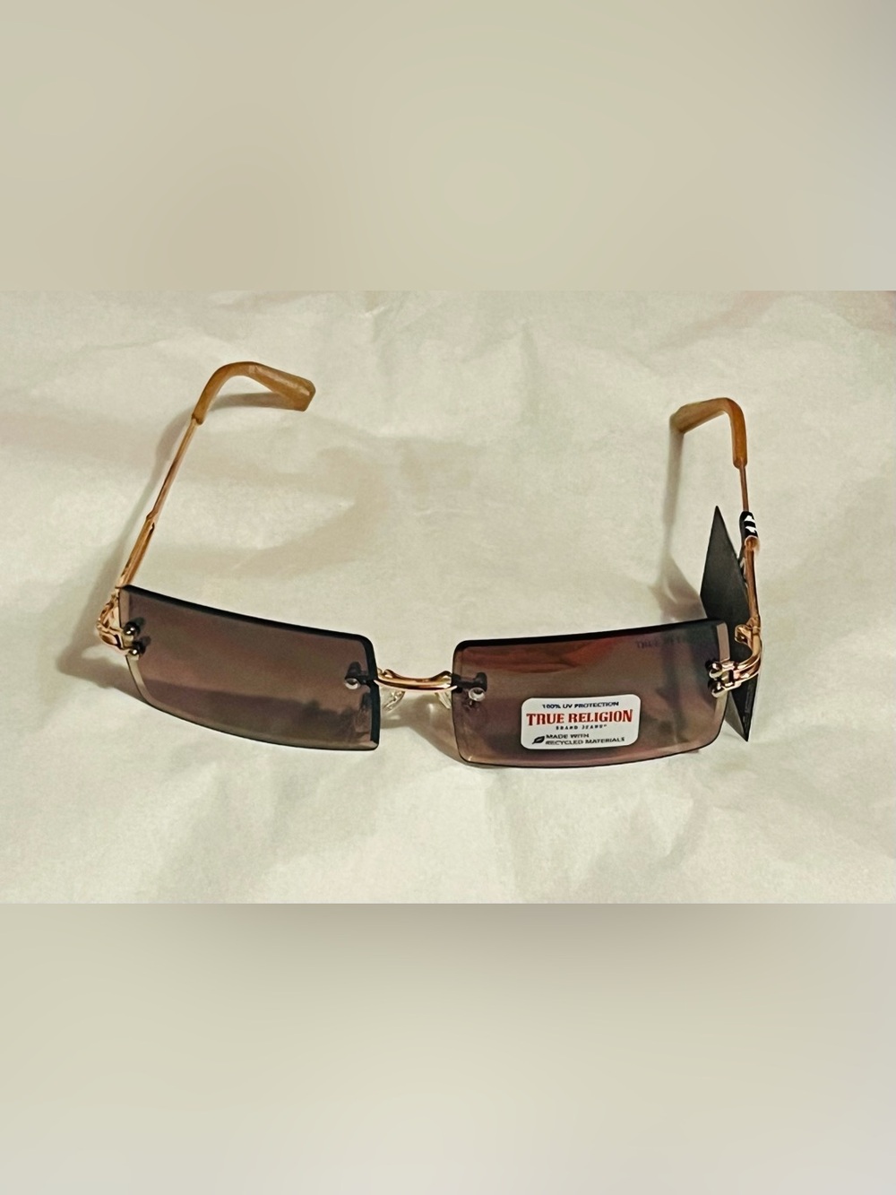 NWT Women’s True Religion Sunglasses
